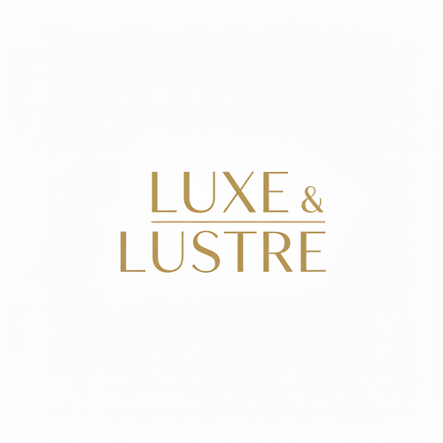 LUXE & LUSTRE 